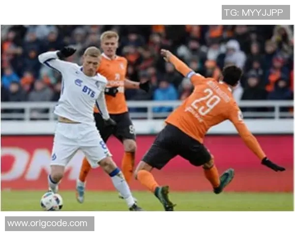 乌法与莫斯科迪纳摩2018年对决回顾及精彩瞬间分析